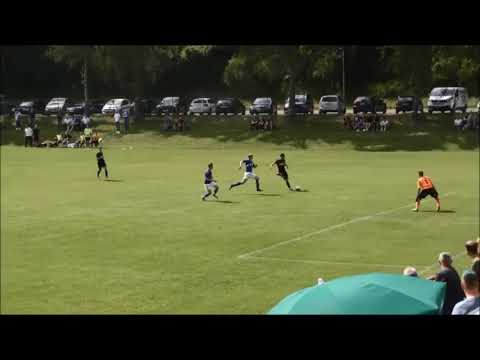 Verbandspokal SF Schliengen gg. SV Buch, 24.07.2021