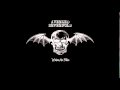 Avenged Sevenfold - Remenissions 