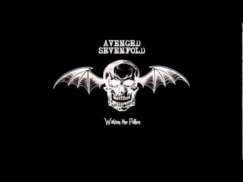 Avenged Sevenfold - Remenissions