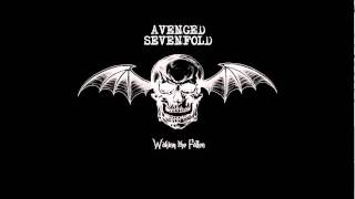 Avenged Sevenfold - Remenissions