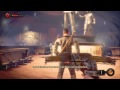 Bioshock Infinite How To Get Dead Drop Achievement Burial At Sea Part 2