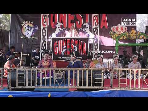 JAIPONG - CAWADAN || GUNESTHA MERLIN