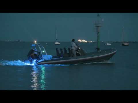 OceanLED Underwater Lights Intro