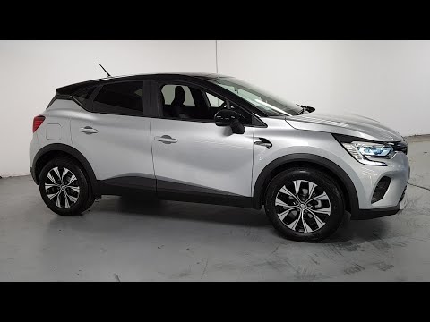 2022 Renault Captur Limited TCE90 29,065