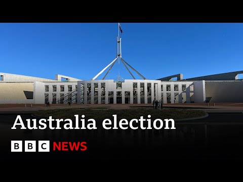 生活成本為何成為澳洲大選的主要議題 | BBC News (Why cost of living is a major issue in Australia election | BBC News)