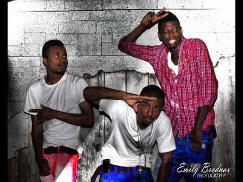 Bryan J Ft Travis Porter - Let Me Take You Out (With Lyrics)