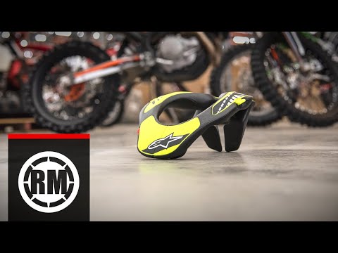 Alpinestars Youth Motocross Neck Support
