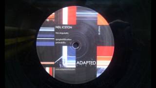 Neil Iceton - The Singularity