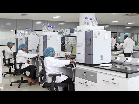 Eye Drops Manufacturers in India