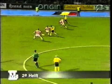 2000-02-25 Roda JC - PSV 1-2