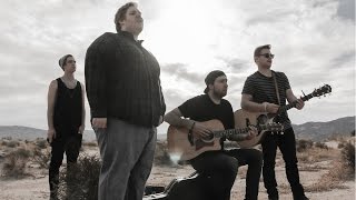 The Millenium | Rest Stop Sessions - Her and Cigarettes (Cheap Girls Cover)