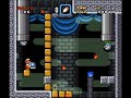 SMW Custom Music Secret Of Evermore Boss Theme 1