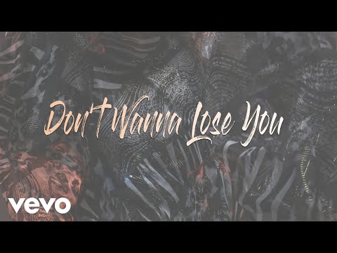 Video thumbnail for Don’t Wanna Lose You (from Brazil305)