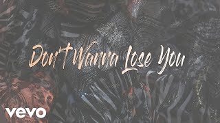 Gloria Estefan - Don&#39;t Wanna Lose You (Audio)