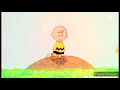 A Boy Named Charlie Brown Ending Sence
