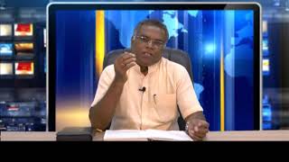 Our Shepherd's Voice Foundation ministry at Grace Television Studio, Kolar Gold Fields.