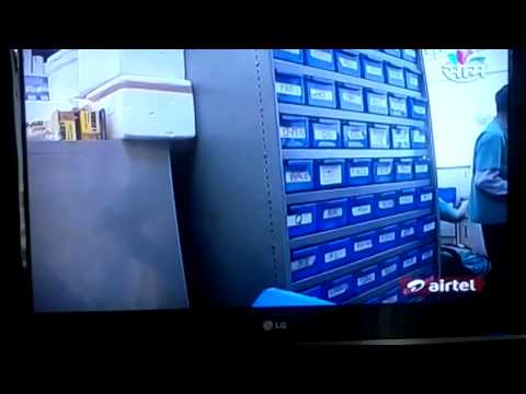 Inamdar Multispecialty Hospital in Pune Virtual Tour