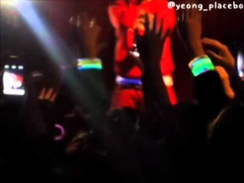[111218 Do It For The Fans Show] DoK2-Intro, Q.W.N.A.