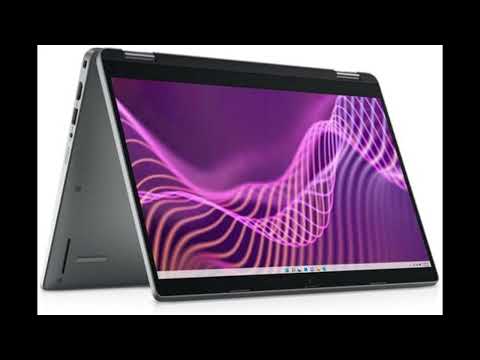 Dell Latitude 5340 2-in-1 Testbericht | Intel i7-1365U, 32 GB RAM | Bestes Business-Notebook 2024