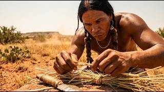 7 Forgotten Comanche Survival Hacks Modern People Ignore