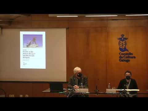 Vídeo: Inauguración