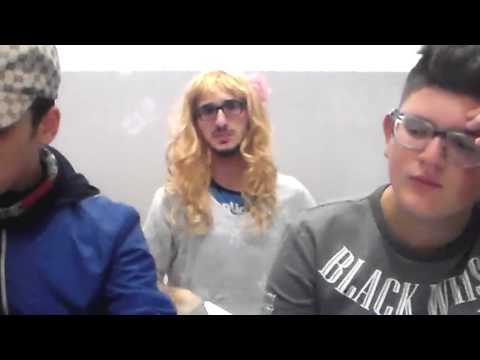 When You Study and Then the Teacher Is Missing - Carmine Migliaccio