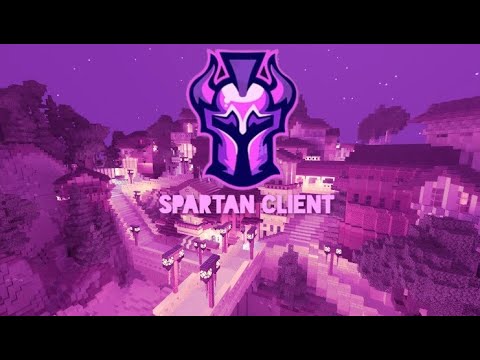 Spartan Client Official Trailer👀