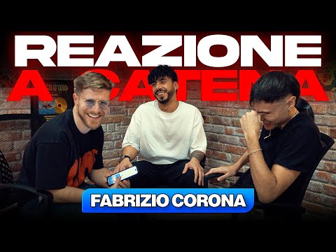 STUPIDEST AND MOST IGNORANT CHAIN ​​REACTION EVER - WE THINK IT'S TIME TO STOP!