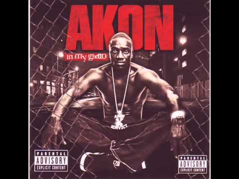 Private - Akon