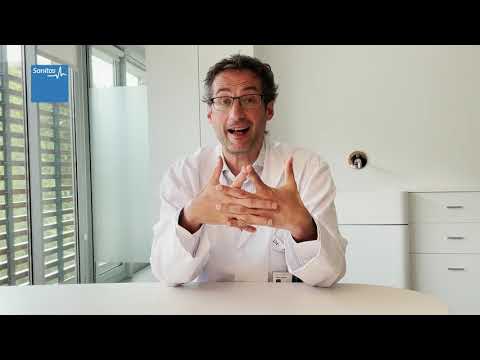 Cirugía de hernia: ¿Cuándo hacer deporte?