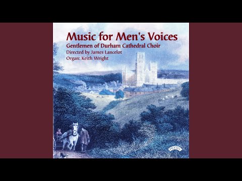 Magnificat in A Major