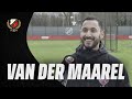 KIJKERSVRAGEN | 'Een LEGEND-STATUS vind ik nogal wat' ?