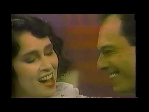 Nydia Caro - Noche de Gala, especial Cadenas de Amor - Cuando te hayas ido - Duo con Daniel Lugo