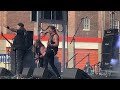 ONSLAUGHT “Let there be death” @ maryland Deathfest 2022