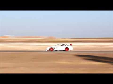 Global Time Attack Buttonwillow CW13 2020