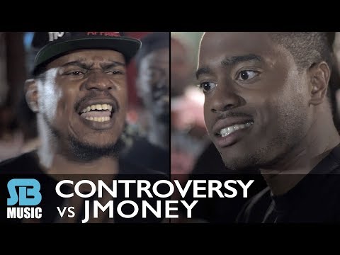 J-Money vs Controversy
