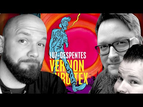 Dickes Ding!  | VERNON SUBUTEX |  BuddyRead