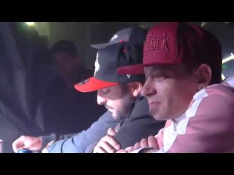 NOVA VS MC LOKI - 4TOS REGIONAL CORDOBA 2017