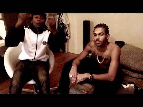 Marsman x Layensii - FREESTYLE