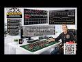 TeKKa Tools Talk Launch Party New Roulette Strats And Chat