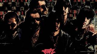 JULIAN CASABLANCAS+THE VOIDZ  Where No Eagles Fly
