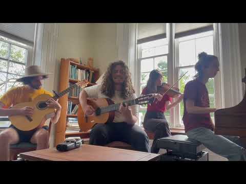 The Mops - Old Light (Live at Port Milford)