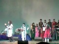 Hariharan In Christ University Bangalore Ay Hairathe