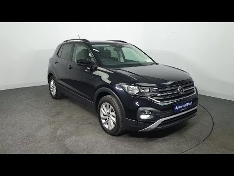Volkswagen T-Cross T-CROSS LIFE 1.0 TSI M5F 95HP - Image 2