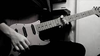 Dir en grey - 愛しさは腐敗につき (Itoshisa wa Fuhai ni Tsuki) Guitar Cover