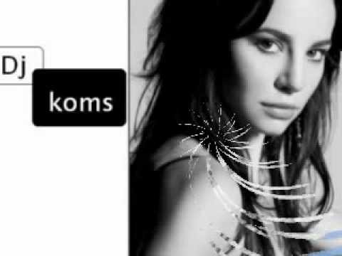 Cara Dillon Black is the Colour vs dj-koms.flv