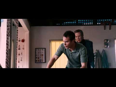 Seven Psychopaths 2012 Trailer [HD]