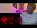 Reaction He Dangerous Li Rye Clear Da Air Official Music Video