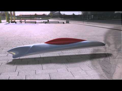 Alias Design Surface Edit