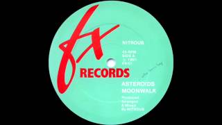Nitrous - Moonwalk (1991)